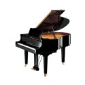 پیانو آکوستیک Yamaha GC1 PE