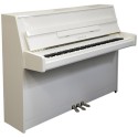 پیانو آکوستیک Yamaha JU109-PWH
