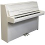 پیانو آکوستیک یاماها Yamaha JU109-PWH