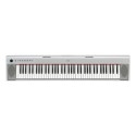 پیانو دیجیتال Yamaha NP-31 Silver