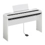 پیانو دیجیتال یاماها Yamaha P-115 WH