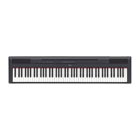 پیانو دیجیتال یاماها Yamaha P-115 B