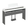پیانو دیجیتال یاماها Yamaha P 125 White