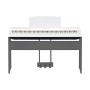 پیانو دیجیتال یاماها Yamaha P 125 White