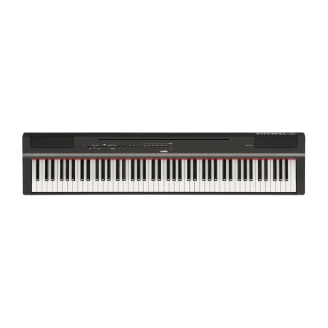 پیانو دیجیتال یاماها Yamaha P 125