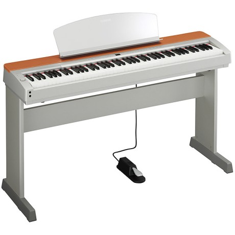 پیانو دیجیتال یاماها Yamaha P-155-S