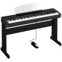 پیانو دیجیتال یاماها Yamaha P-155