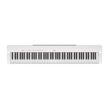 پیانو دیجیتال یاماها Yamaha P 225 White