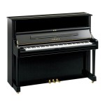 پیانو آکوستیک دیواری یاماها Yamaha U1J-PE
