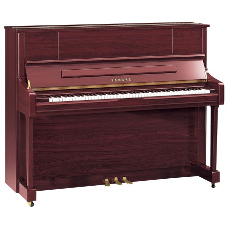 پیانو آکوستیک یاماها Yamaha U1J PM