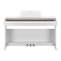پیانو دیجیتال Yamaha YDP 143 WH