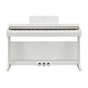 پیانو دیجیتال Yamaha YDP 145 White