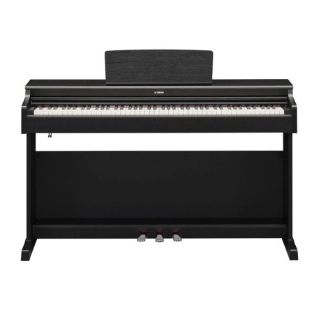 پیانو دیجیتال یاماها Yamaha YDP 165 Black