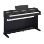 پیانو دیجیتال یاماها Yamaha YDP 165 Black
