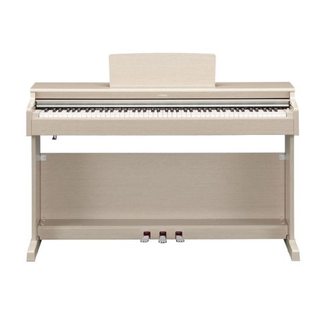 پیانو دیجیتال یاماها Yamaha YDP 165 White Ash