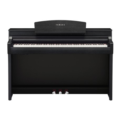 پیانو دیجیتال یاماها Yamaha CSP 255 Black