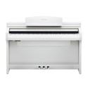 پیانو دیجیتال Yamaha CSP 275 White