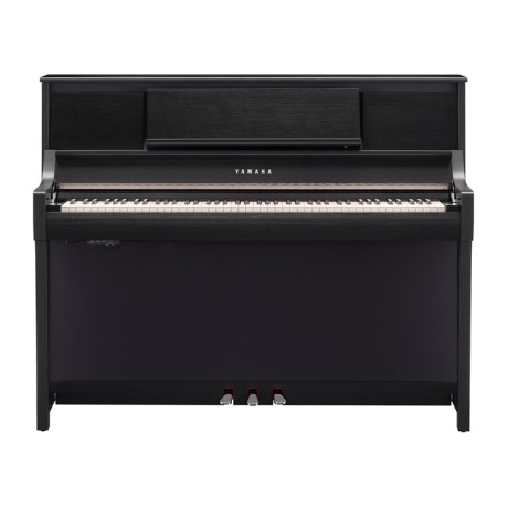 پیانو دیجیتال یاماها Yamaha CSP 295 Black