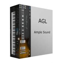 قیمت خرید فروش وی اس تی پلاگین  Ample Sound AGL