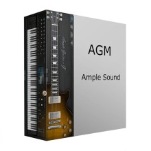 قیمت خرید فروش وی اس تی پلاگین  Ample Sound AGM