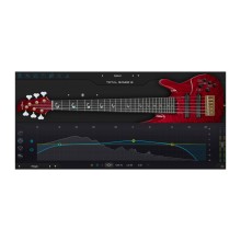 قیمت خرید فروش وی اس تی  Ample Sound Ample Bass-TR6