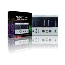 قیمت خرید فروش پلاگین  Antares Auto Tune Vocal Compressor V0.1
