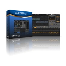 قیمت خرید فروش وی اس تی  Apisonic Labs Speedrum V1.4