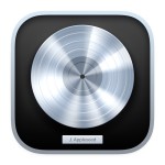 نرم افزار میزبان اپل Apple Logic Pro