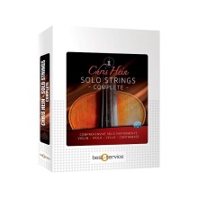 قیمت خرید فروش وی اس تی بست سرویس Best Service Chris Hein Solo Strings Complete