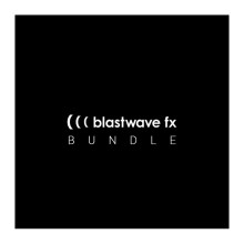 قیمت خرید فروش وی اس تی  Blastwave FX Bundle