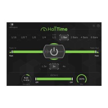 قیمت خرید فروش پلاگین  Cableguys Halftime V1.0