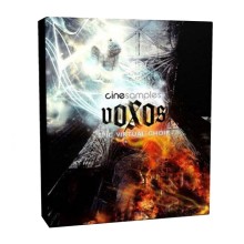 قیمت خرید فروش وی اس تی پلاگین  CineSamples VOXOS Epic Virtual Choirs