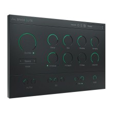 قیمت خرید فروش پلاگین  Cymatics Space Lite