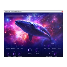 قیمت خرید فروش وی اس تی   Cymatics OCEAN PLUCK