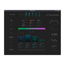 قیمت خرید فروش وی اس تی  Dawesome Abyss