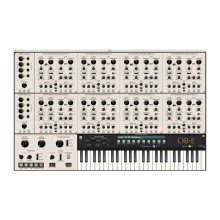 قیمت خرید فروش وی اس تی جی فورس GForce Oberheim
