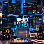   TM Hip-Hop & Trap Producer Pack Pro