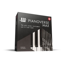 قیمت خرید فروش وی اس تی  آی کی مولتی مدیا IK Multimedia Pianoverse