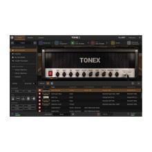 قیمت خرید فروش پلاگین آی کی مولتی مدیا IK Multimedia Tonex