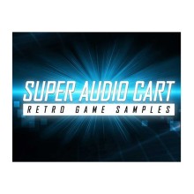قیمت خرید فروش وی اس تی پلاگین  Impact Soundworks Super Audio Cart