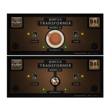 قیمت خرید فروش وی اس تی پلاگین  Kush Audio Omega Transformer A and N