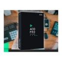 نرم افزار میزبان MAGIX ACID Pro