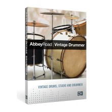 قیمت خرید فروش وی اس تی  نیتیو اینسترومنتز Native Instruments Abbey Road Vintage Drummer