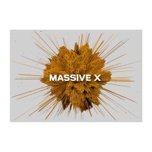 قیمت خرید فروش وی اس تی نیتیو اینسترومنتز Native Instruments Massive X