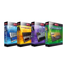 قیمت خرید فروش وی اس تی پلاگین  Rob Papen Plugin Pack 2016