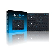 قیمت خرید فروش وی اس تی   SPC Plugins ArcSyn v.4.0.2