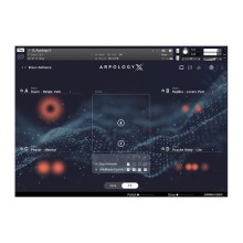 قیمت خرید فروش وی اس تی سمپل لاجیک Sample Logic Arpology X 1.3.0