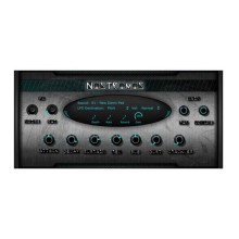 قیمت خرید فروش وی اس تی پلاگین  Sample Science Nostromos