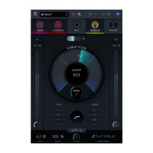 قیمت خرید فروش پلاگین  Slate Digital Storch Filter