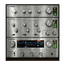 قیمت خرید فروش پلاگین سافت تیوب Softube Passive Active Pack 1.0.2